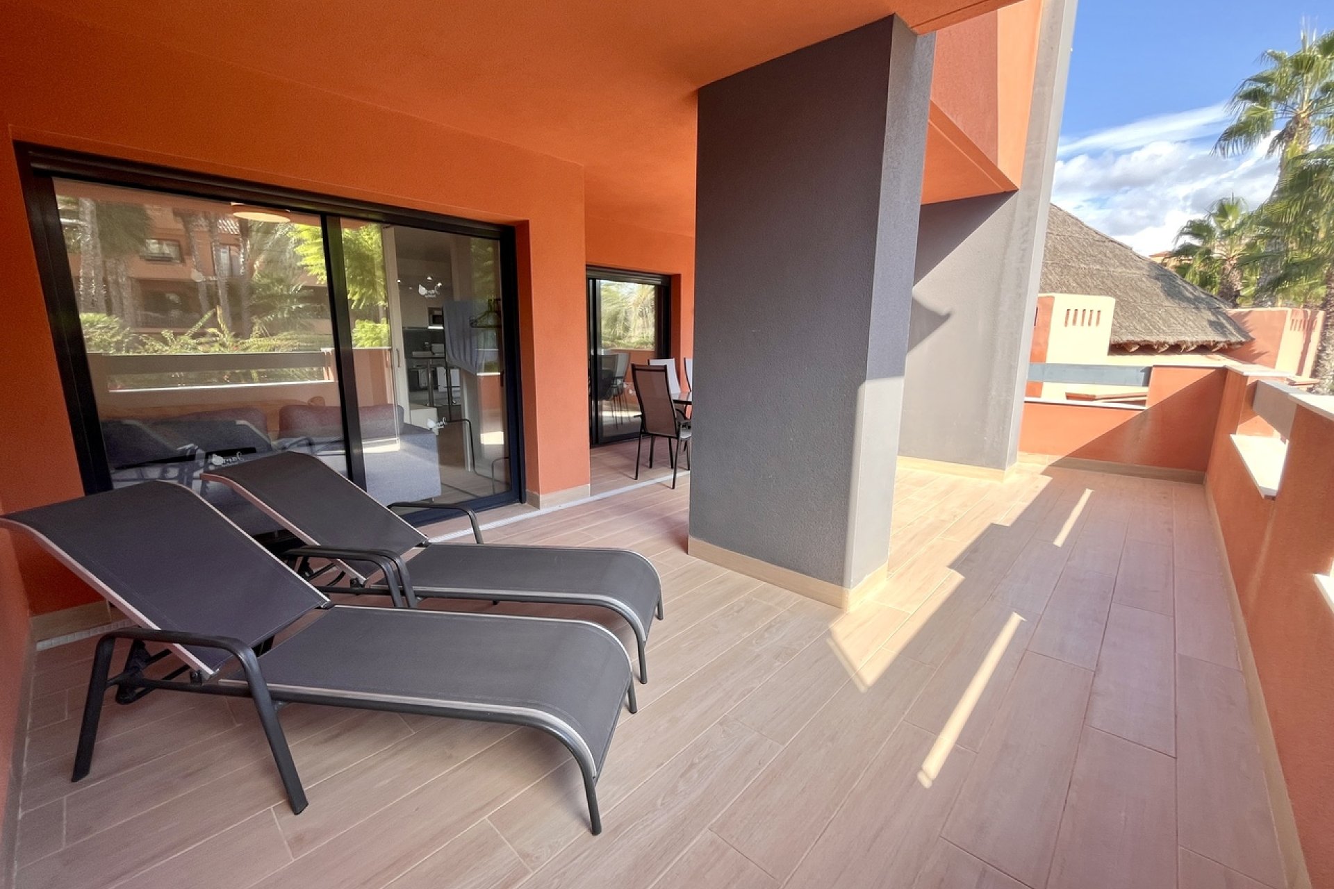 Herverkoop - Appartement -
Villamartin - Costa Blanca