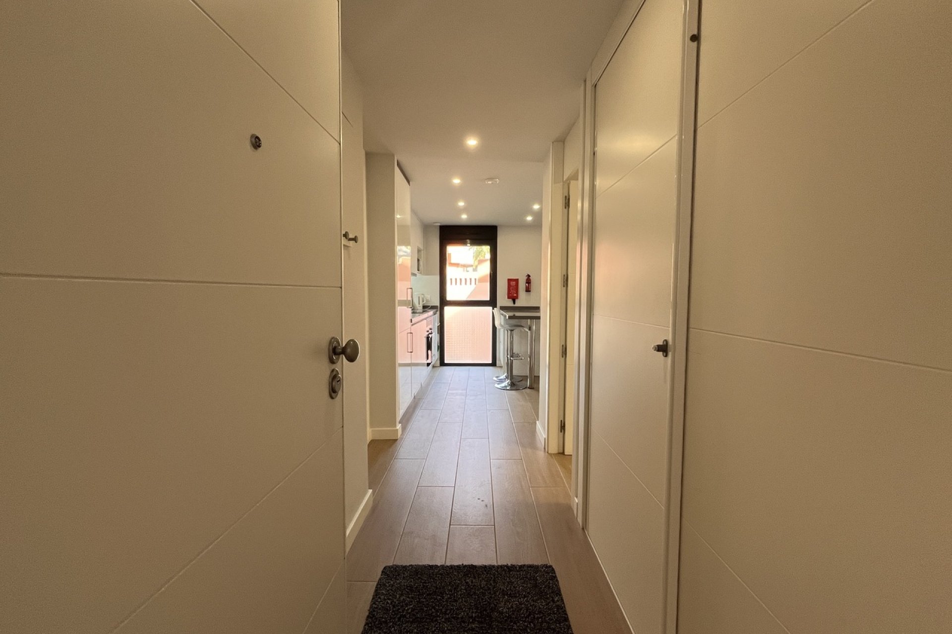 Herverkoop - Appartement -
Villamartin - Costa Blanca