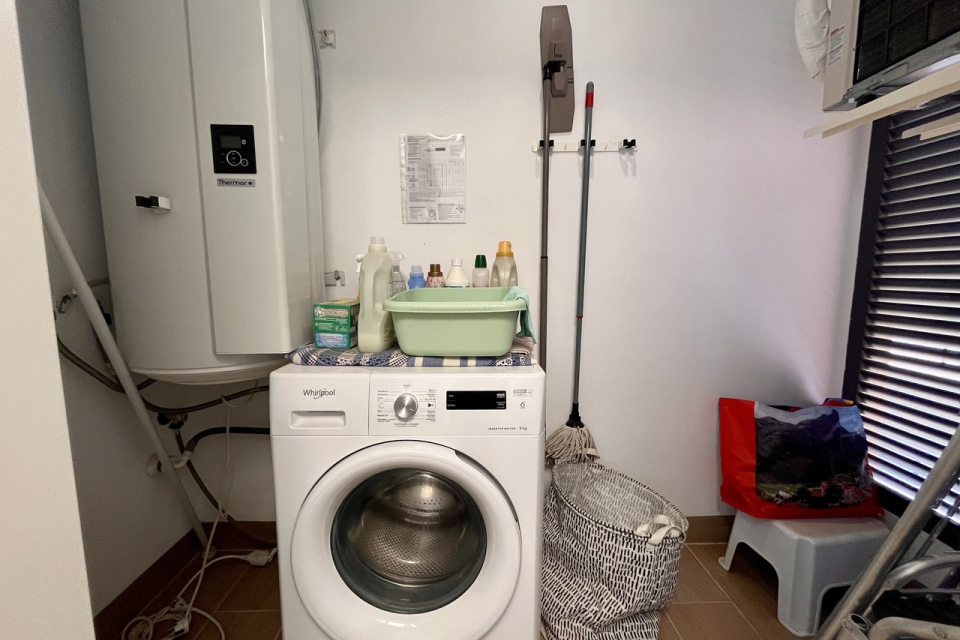 Herverkoop - Appartement -
Villamartin - Costa Blanca