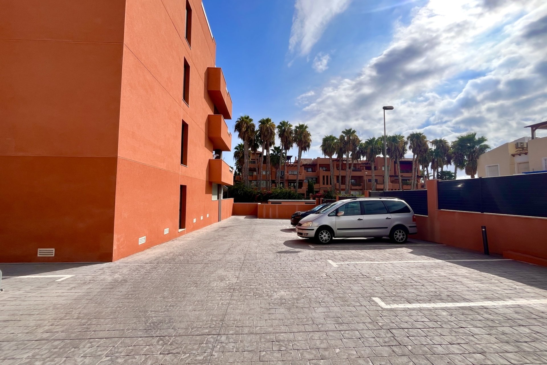 Herverkoop - Appartement -
Villamartin - Costa Blanca