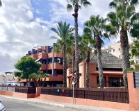 Herverkoop - Appartement -
Villamartin - Costa Blanca