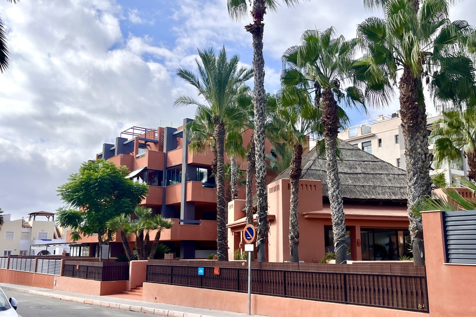 Herverkoop - Appartement -
Villamartin - Costa Blanca