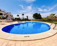 Herverkoop - Appartement -
Villamartin - Costa Blanca