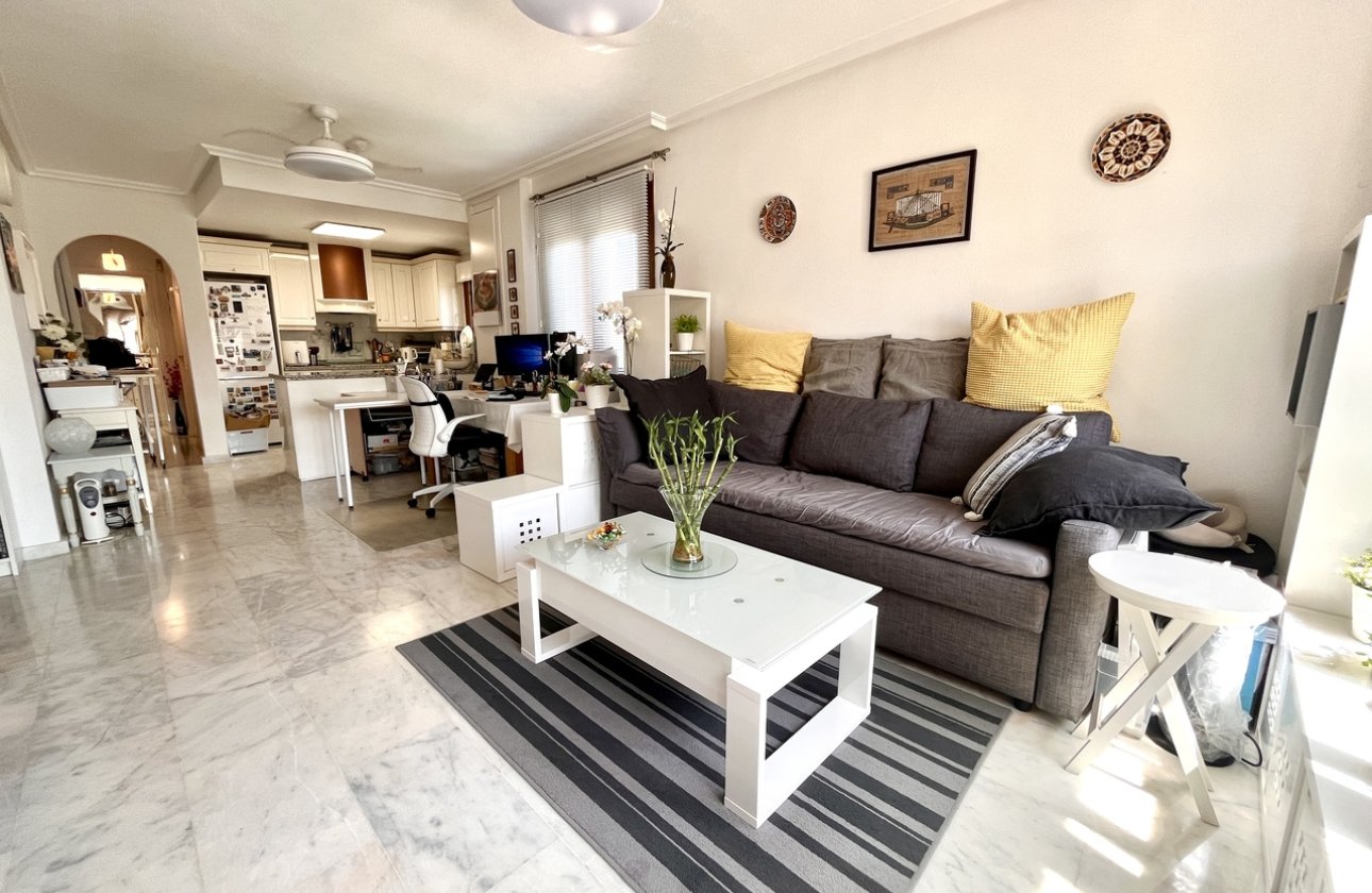 Herverkoop - Appartement -
Villamartin - Costa Blanca