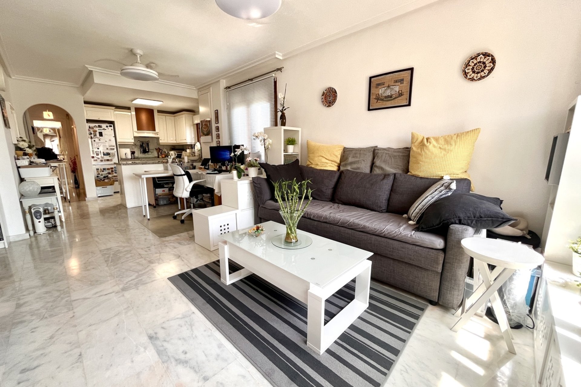 Herverkoop - Appartement -
Villamartin - Costa Blanca