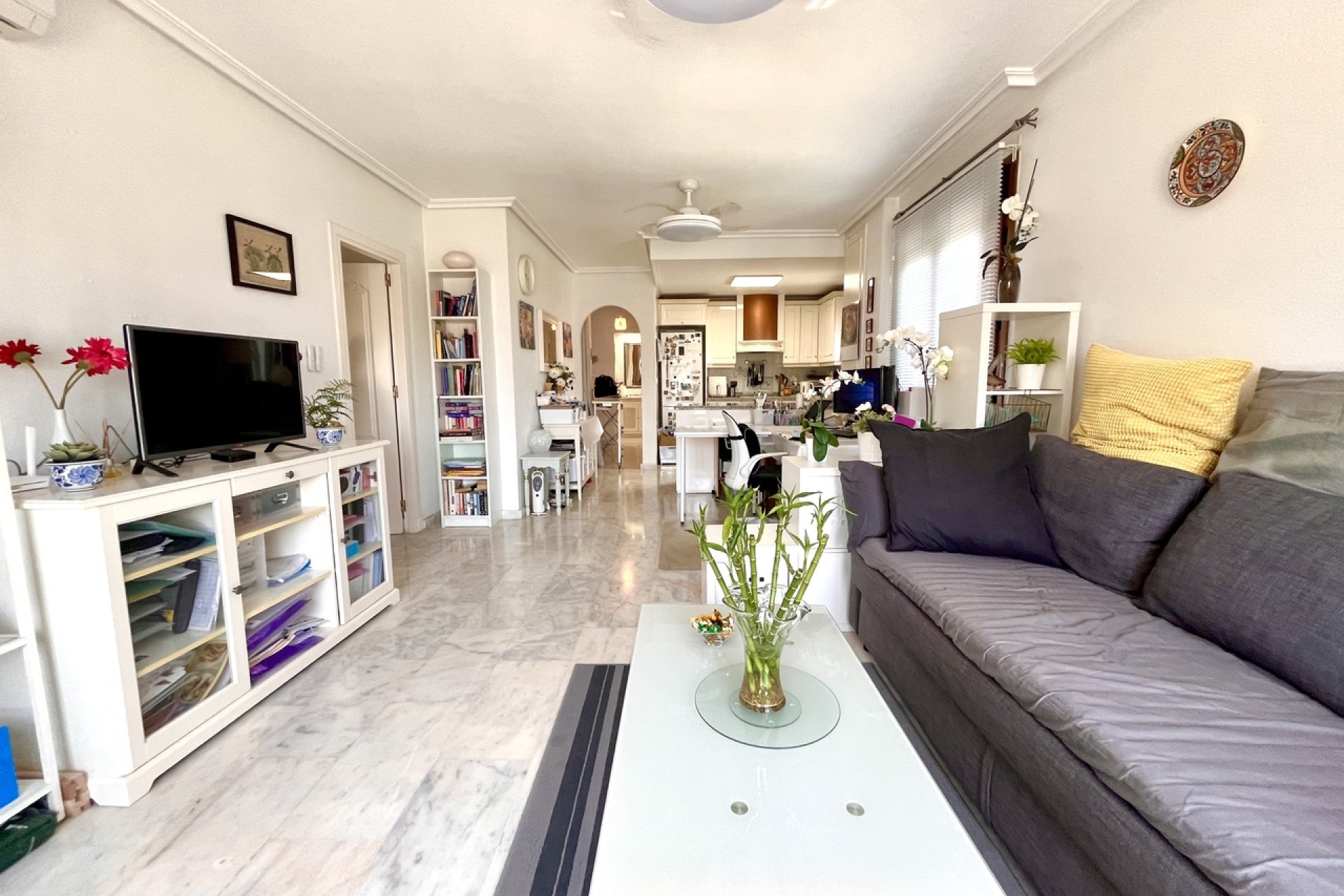 Herverkoop - Appartement -
Villamartin - Costa Blanca