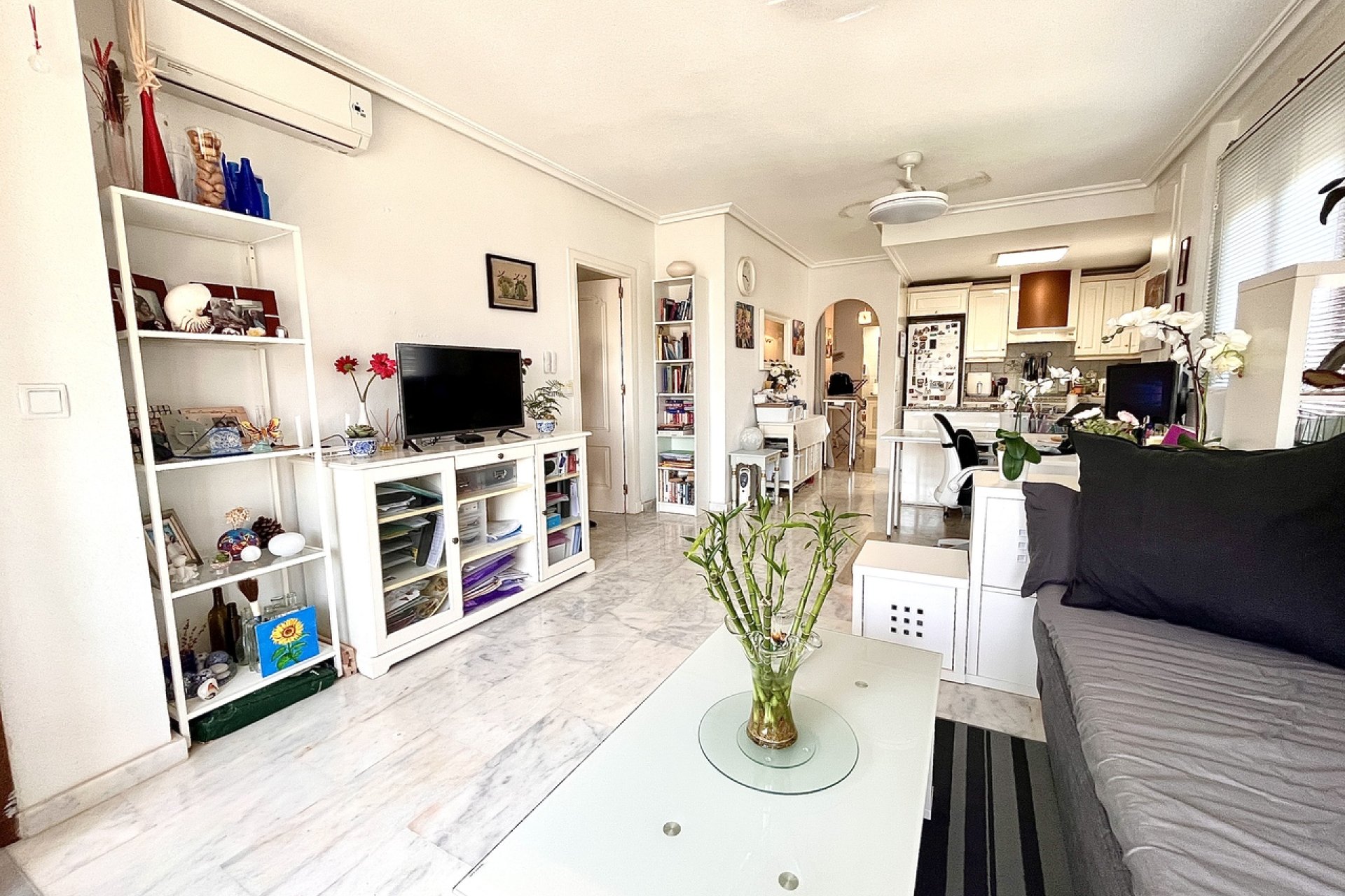 Herverkoop - Appartement -
Villamartin - Costa Blanca