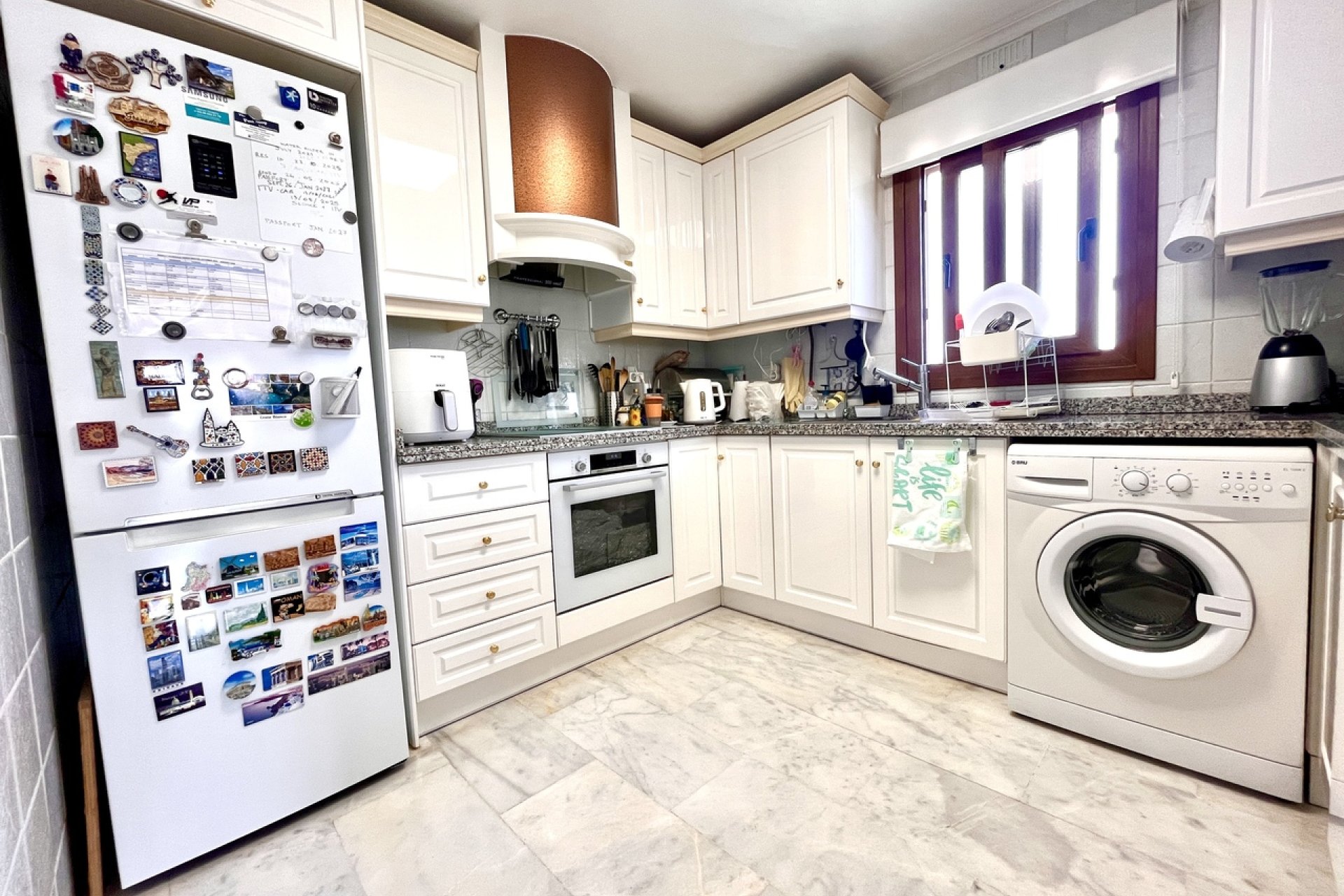 Herverkoop - Appartement -
Villamartin - Costa Blanca