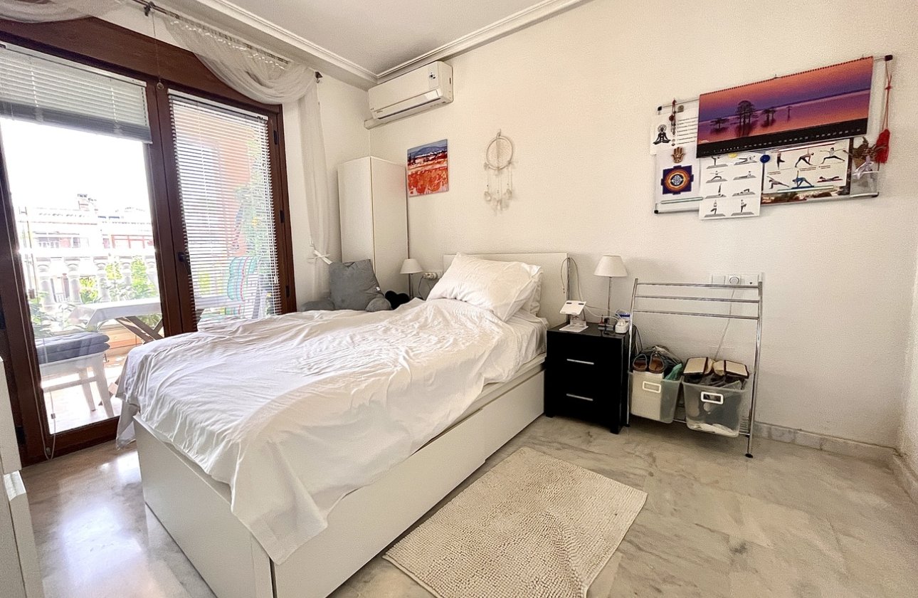 Herverkoop - Appartement -
Villamartin - Costa Blanca