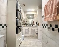 Herverkoop - Appartement -
Villamartin - Costa Blanca