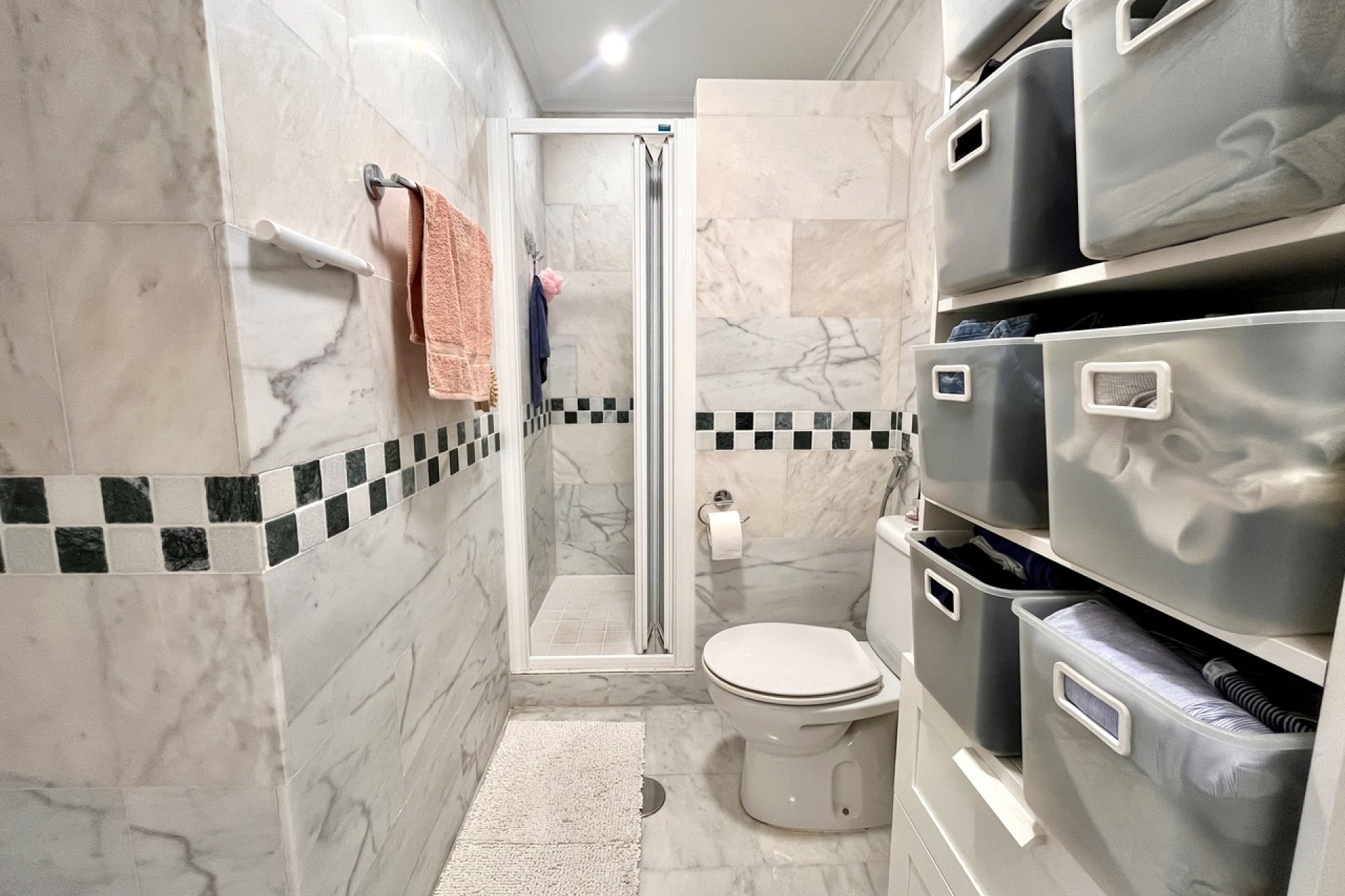 Herverkoop - Appartement -
Villamartin - Costa Blanca