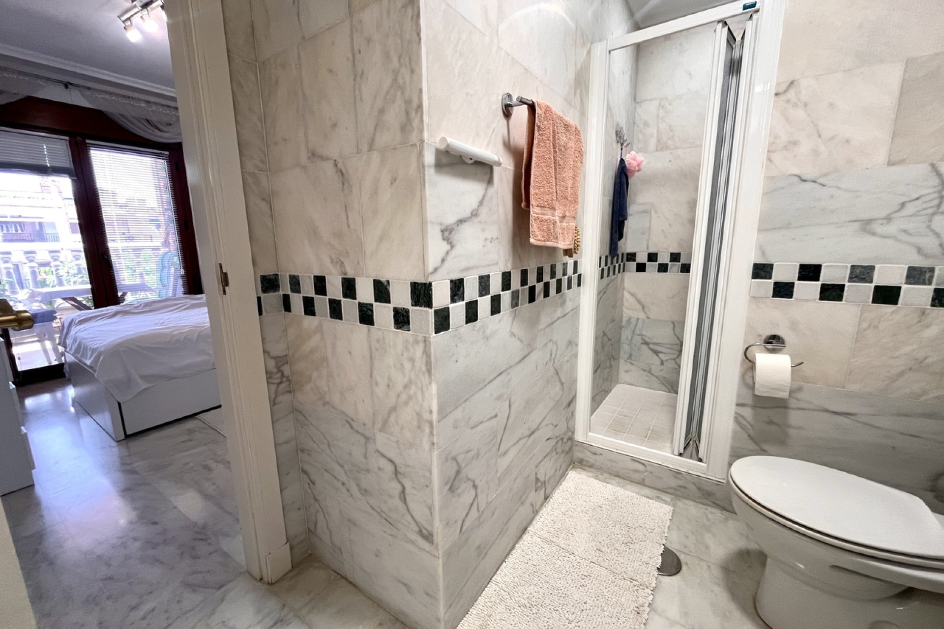 Herverkoop - Appartement -
Villamartin - Costa Blanca