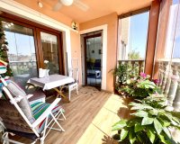 Herverkoop - Appartement -
Villamartin - Costa Blanca
