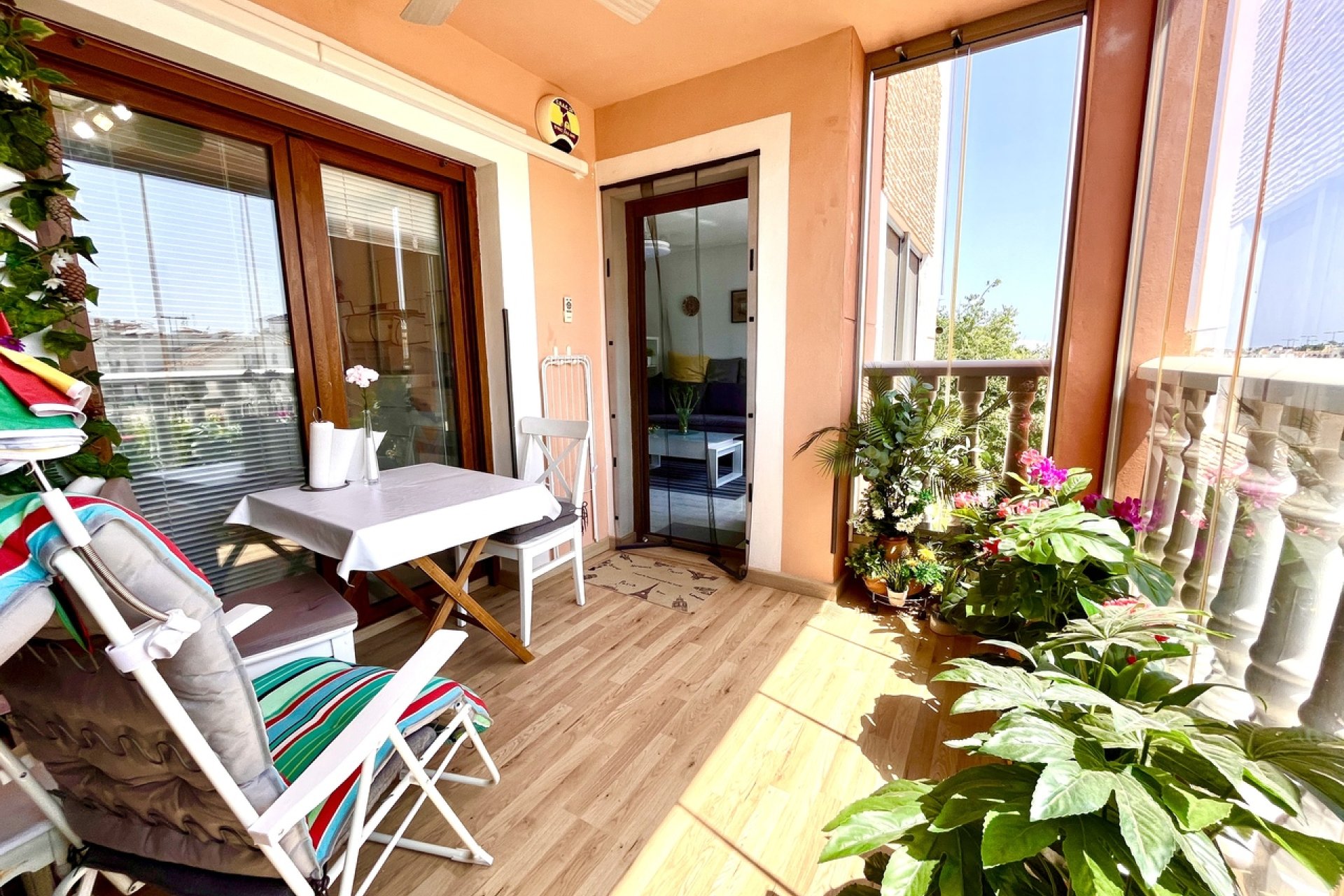 Herverkoop - Appartement -
Villamartin - Costa Blanca