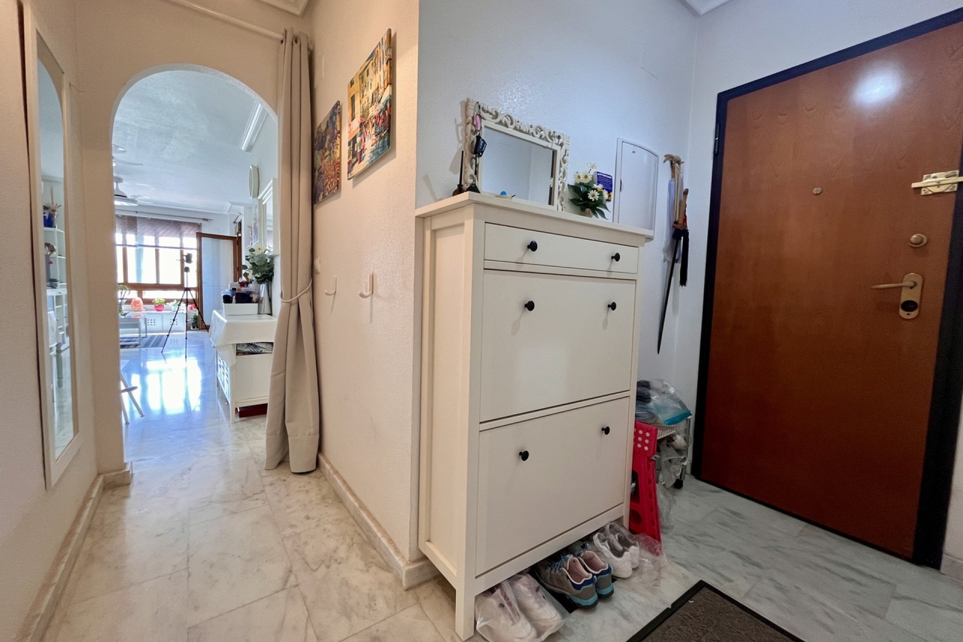 Herverkoop - Appartement -
Villamartin - Costa Blanca