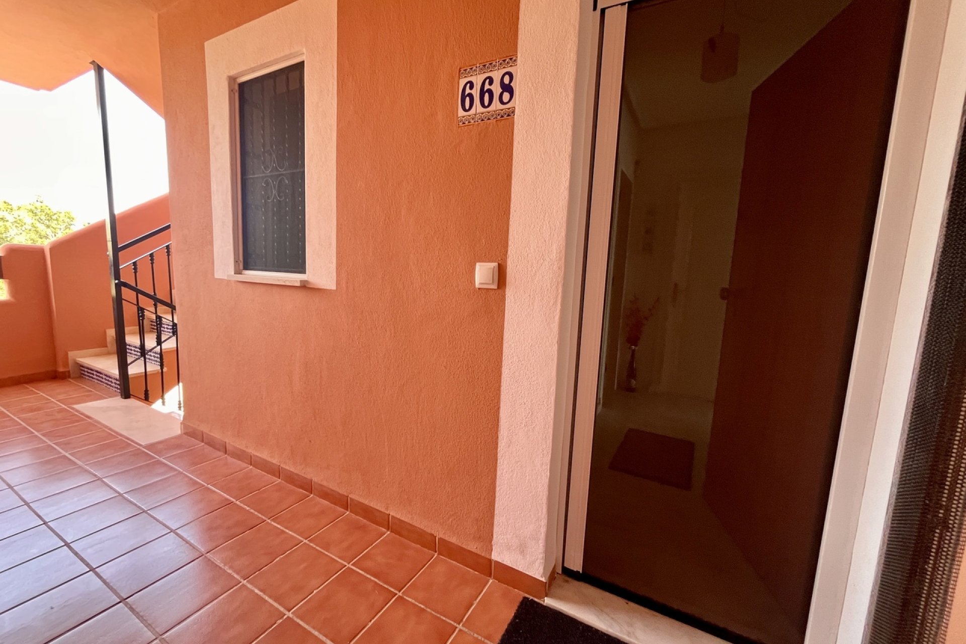 Herverkoop - Appartement -
Villamartin - Costa Blanca