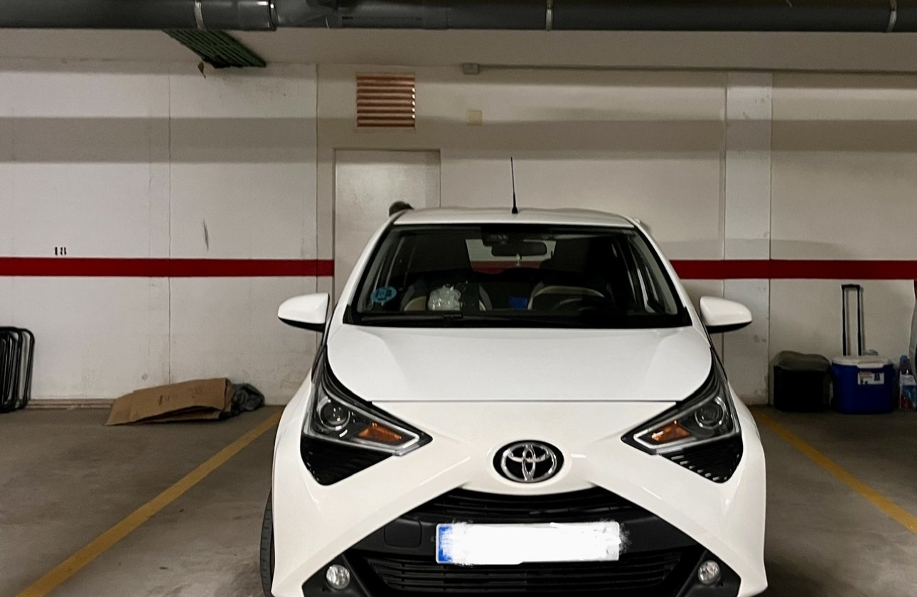 Herverkoop - Appartement -
Villamartin - Costa Blanca