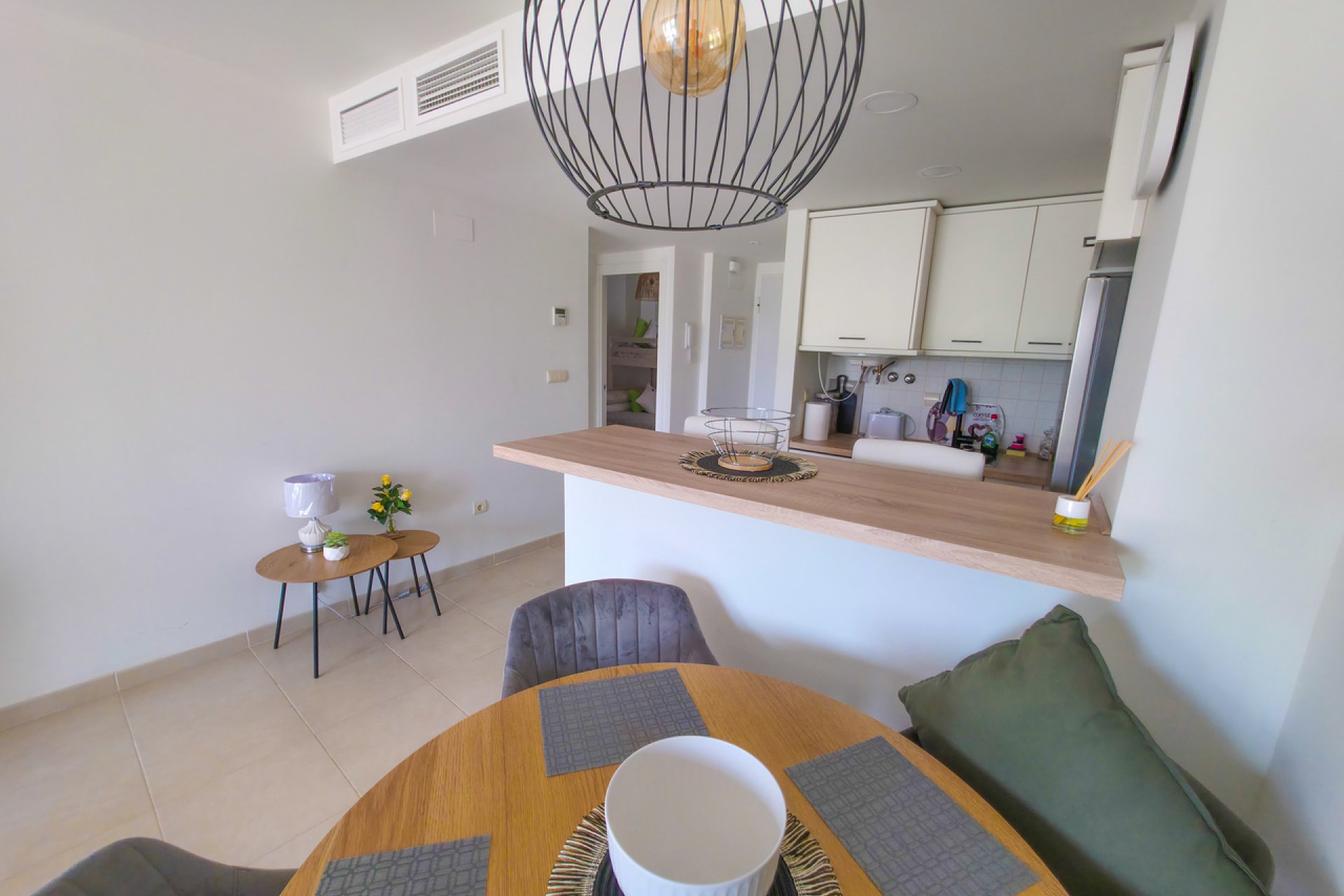 Herverkoop - Appartement -
Villamartin - Costa Blanca