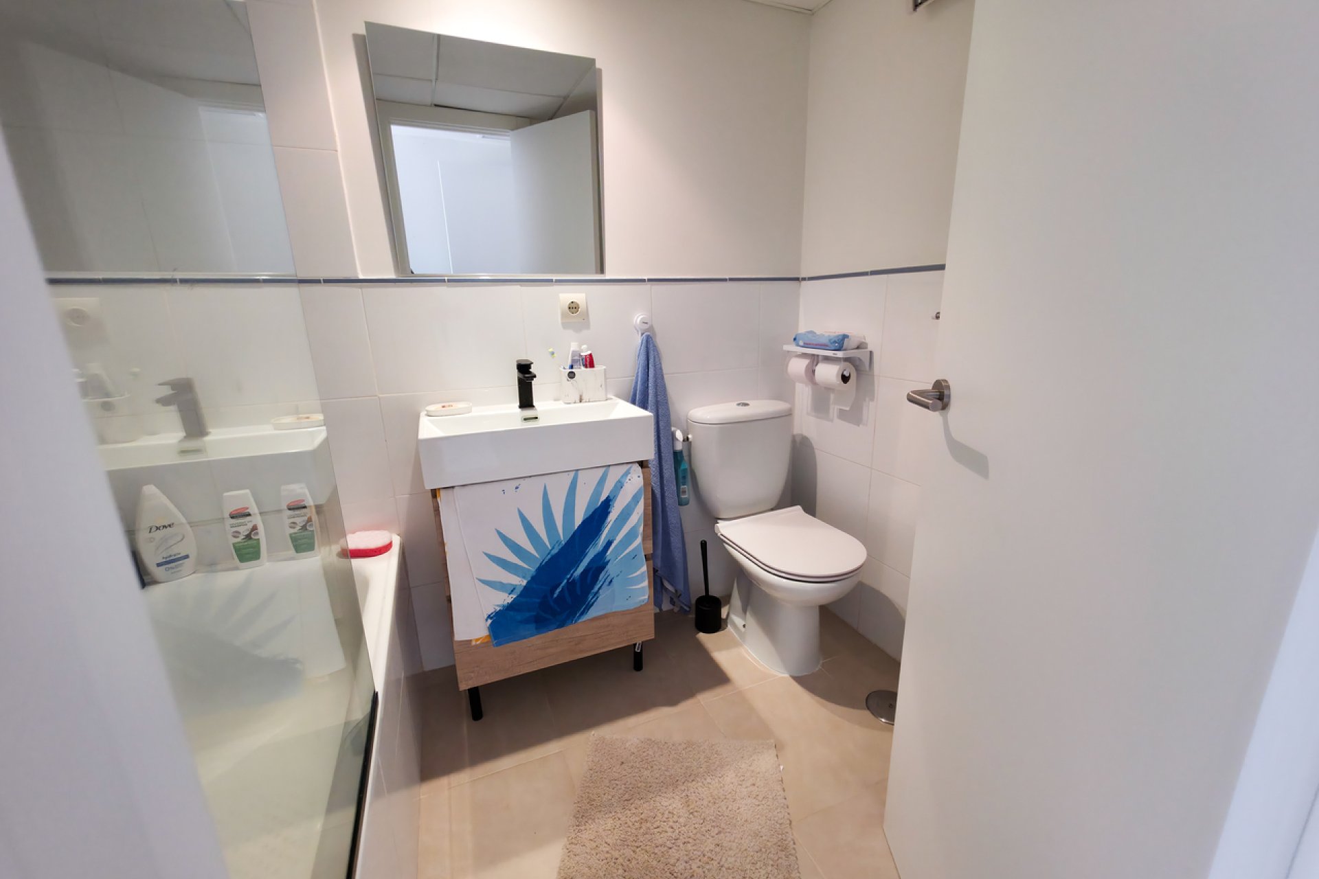 Herverkoop - Appartement -
Villamartin - Costa Blanca