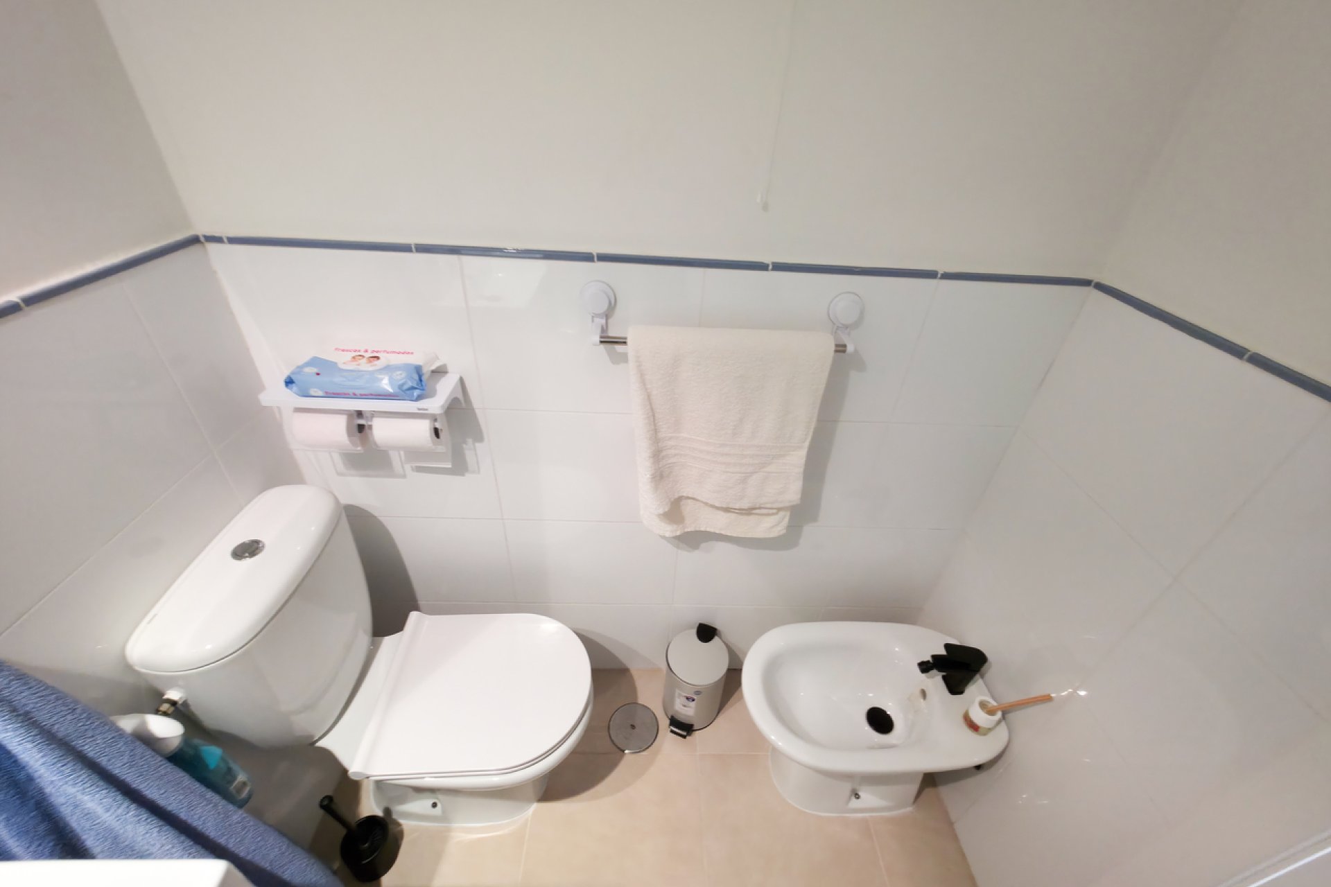 Herverkoop - Appartement -
Villamartin - Costa Blanca