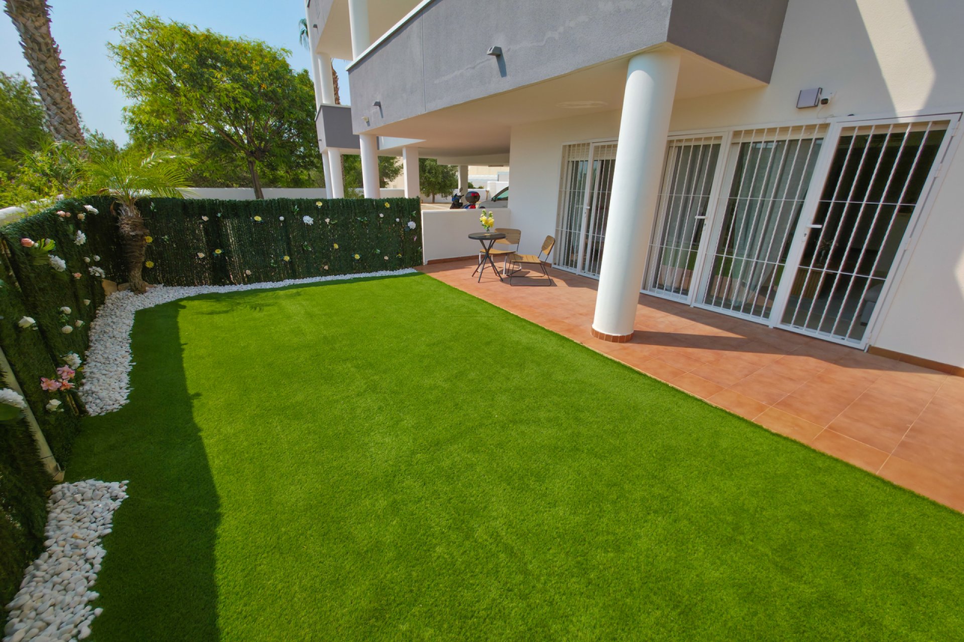 Herverkoop - Appartement -
Villamartin - Costa Blanca