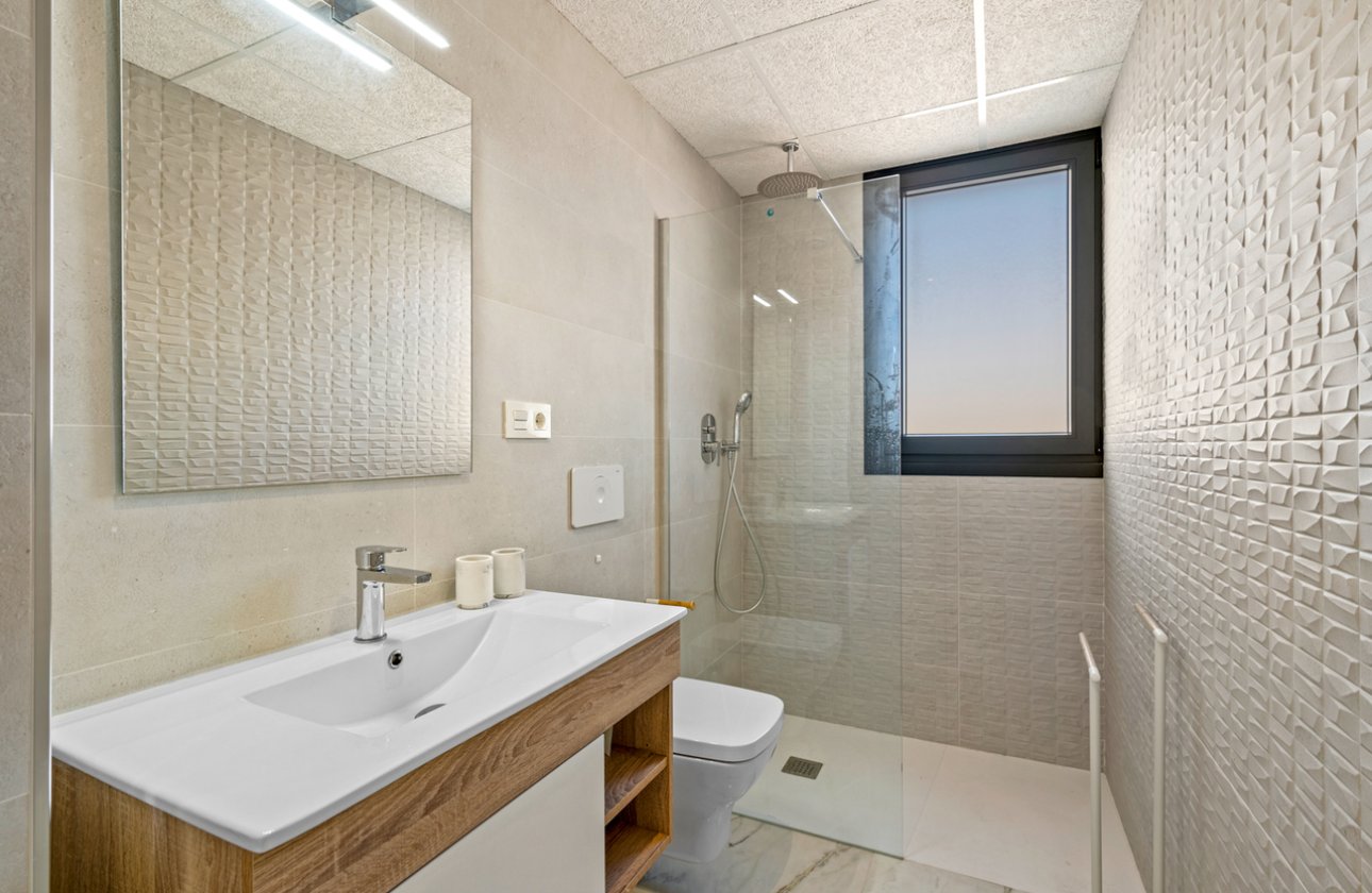 Herverkoop - Appartement -
Villamartin - Costa Blanca