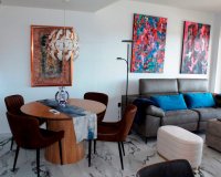 Herverkoop - Appartement -
Villamartin - Costa Blanca