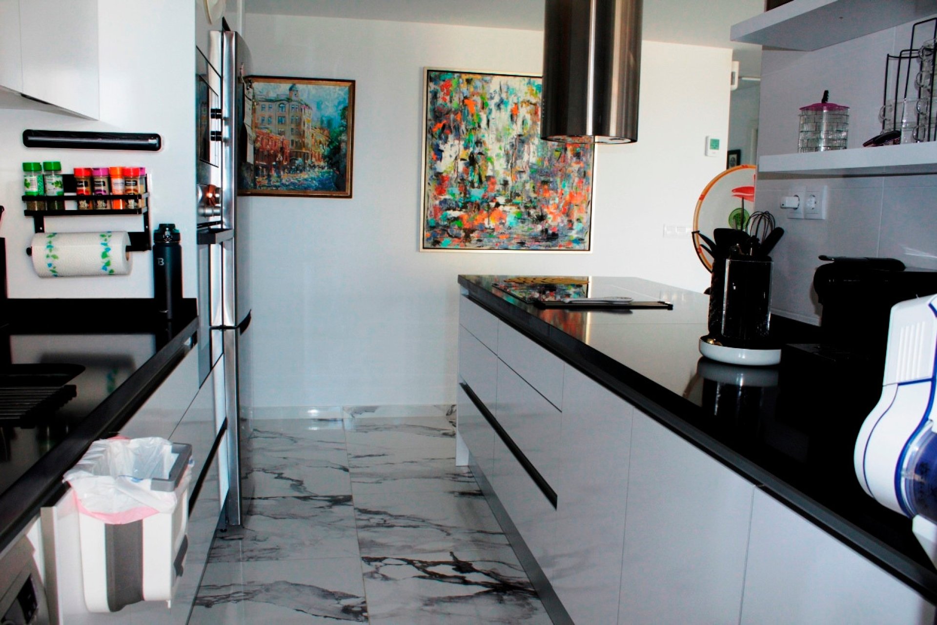 Herverkoop - Appartement -
Villamartin - Costa Blanca