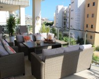 Herverkoop - Appartement -
Villamartin - Costa Blanca