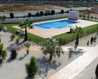 Herverkoop - Appartement -
Villamartin - Costa Blanca