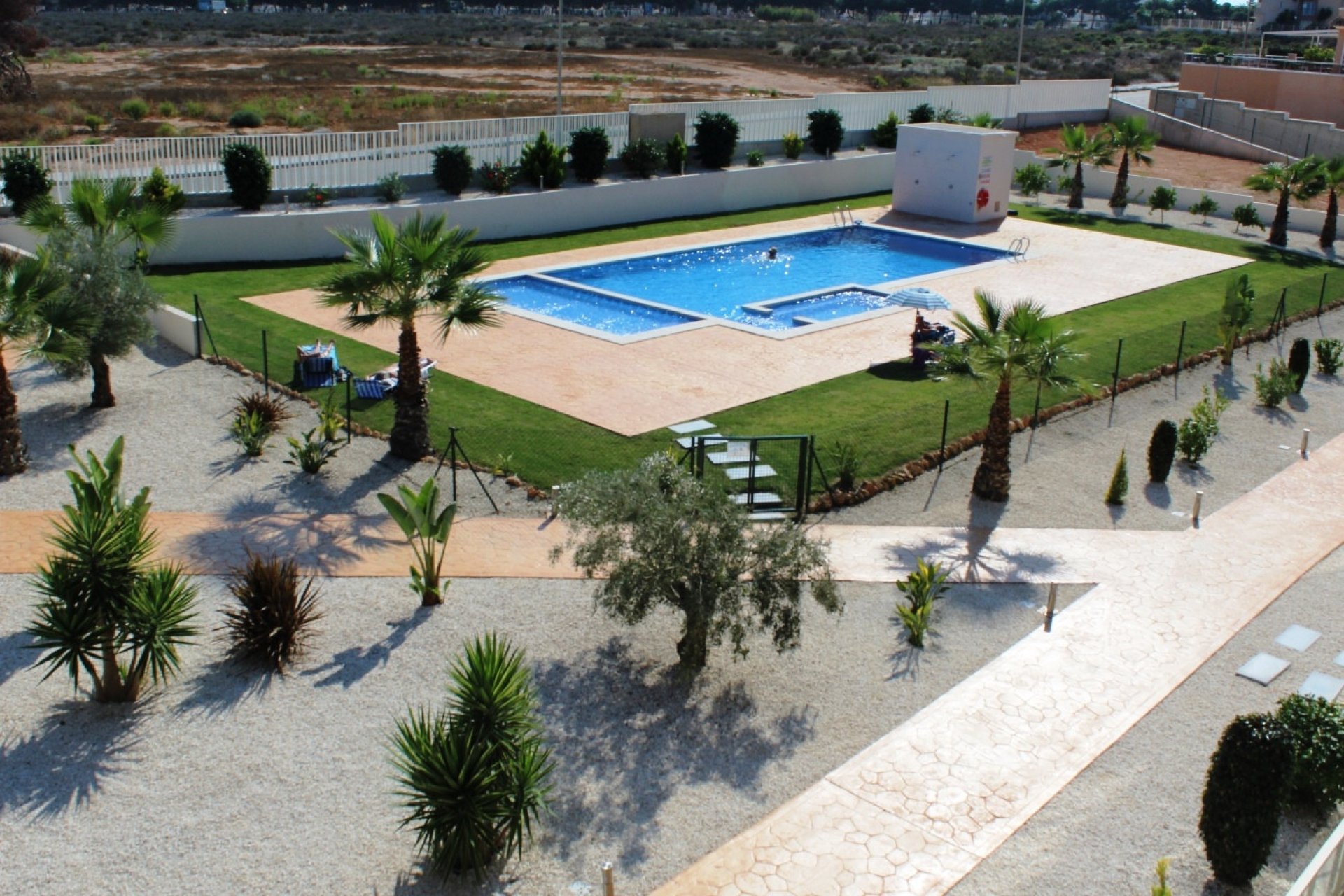 Herverkoop - Appartement -
Villamartin - Costa Blanca