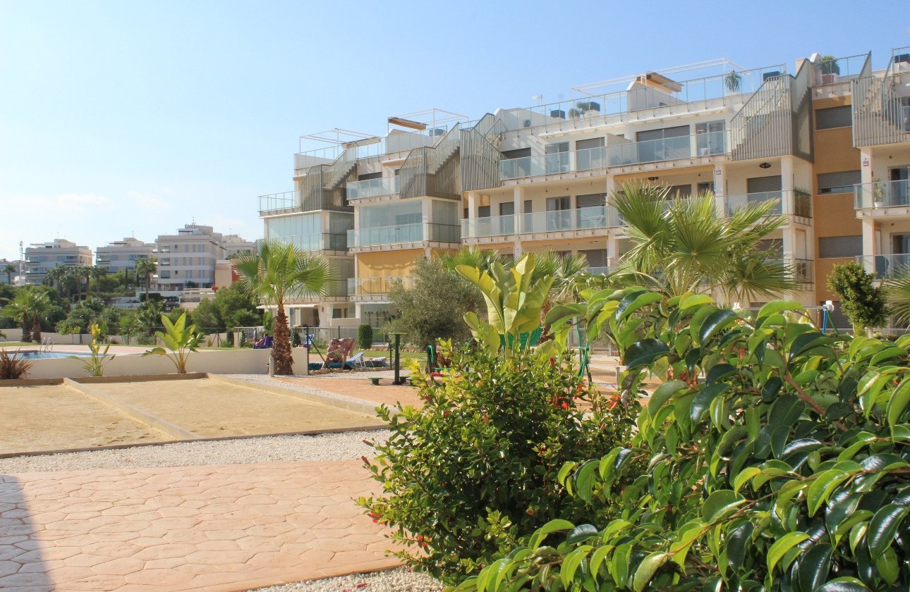 Herverkoop - Appartement -
Villamartin - Costa Blanca