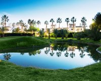 Herverkoop - Appartement -
Villamartin - Costa Blanca