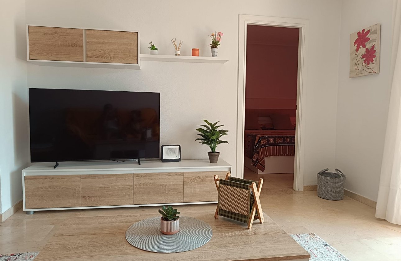 Herverkoop - Appartement -
Villamartin - Costa Blanca