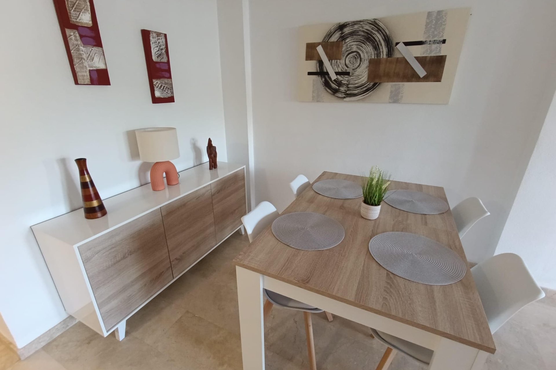 Herverkoop - Appartement -
Villamartin - Costa Blanca