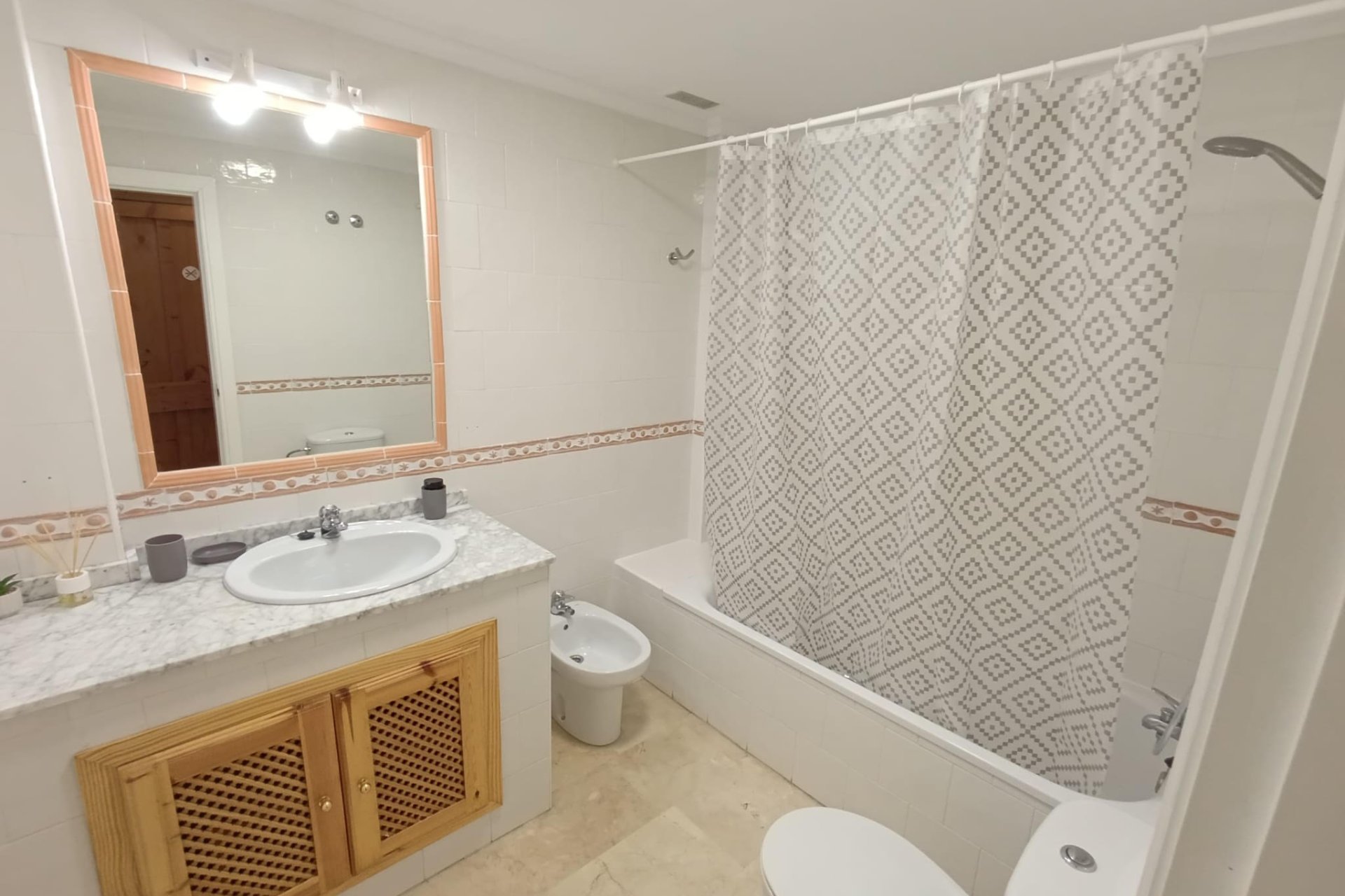 Herverkoop - Appartement -
Villamartin - Costa Blanca