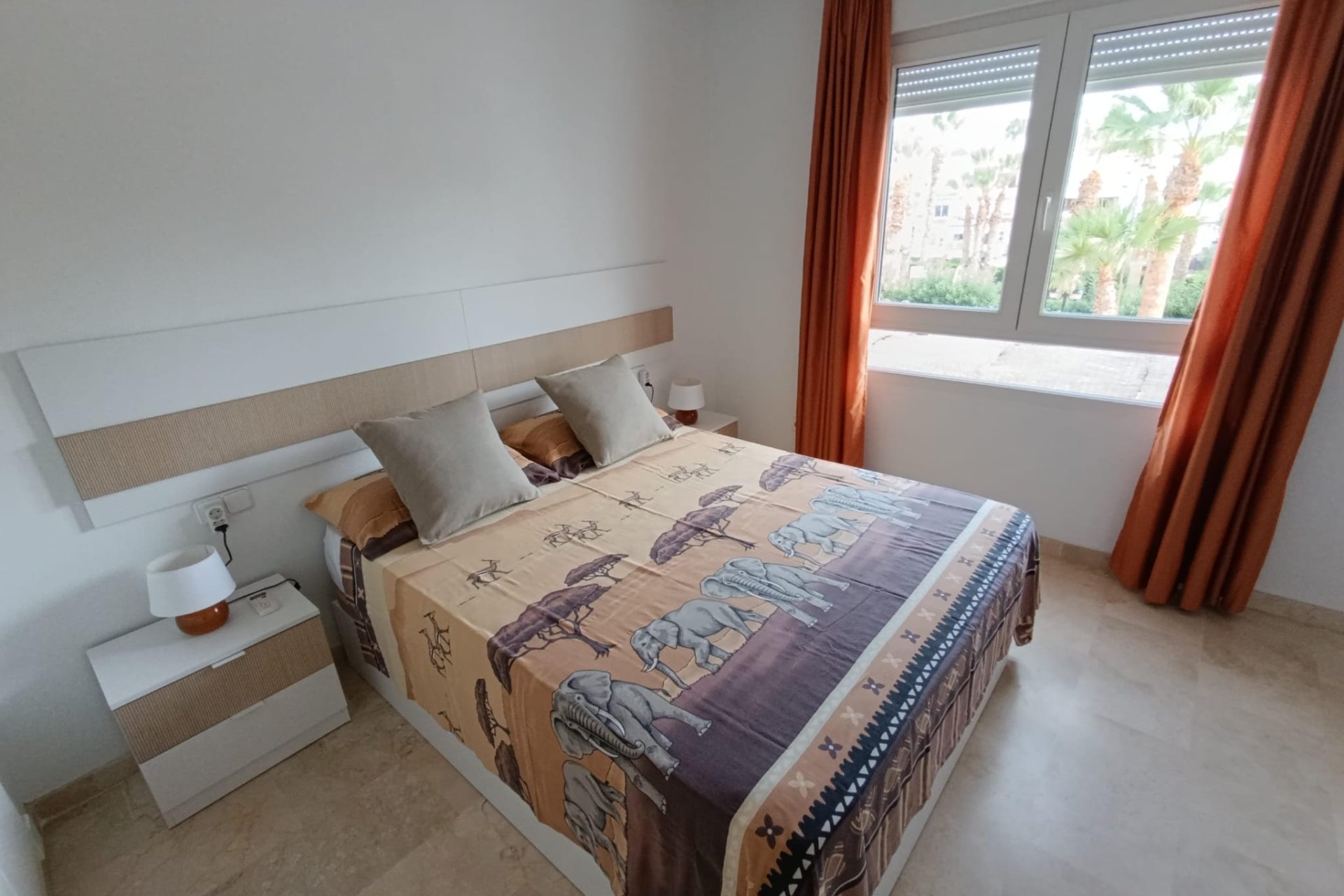 Herverkoop - Appartement -
Villamartin - Costa Blanca