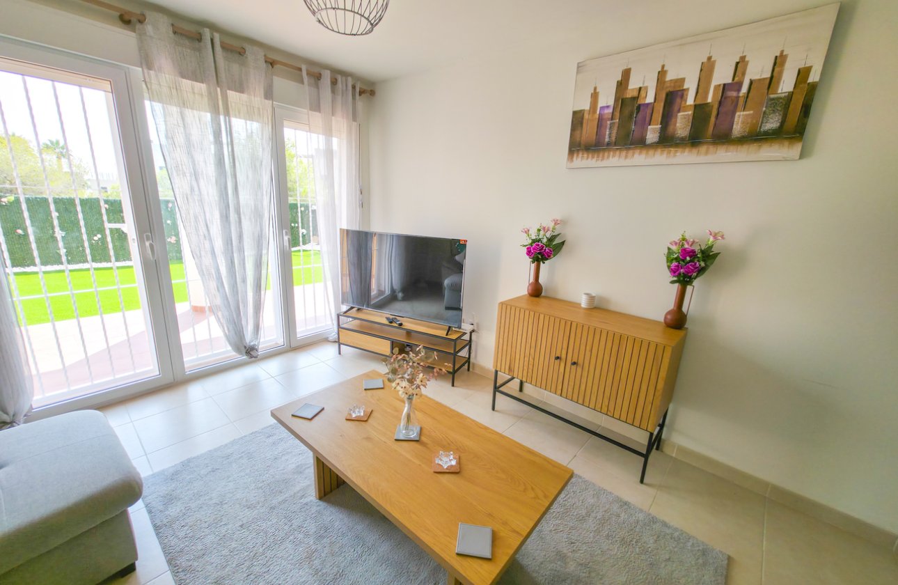 Herverkoop - Appartement -
Villamartin - Costa Blanca