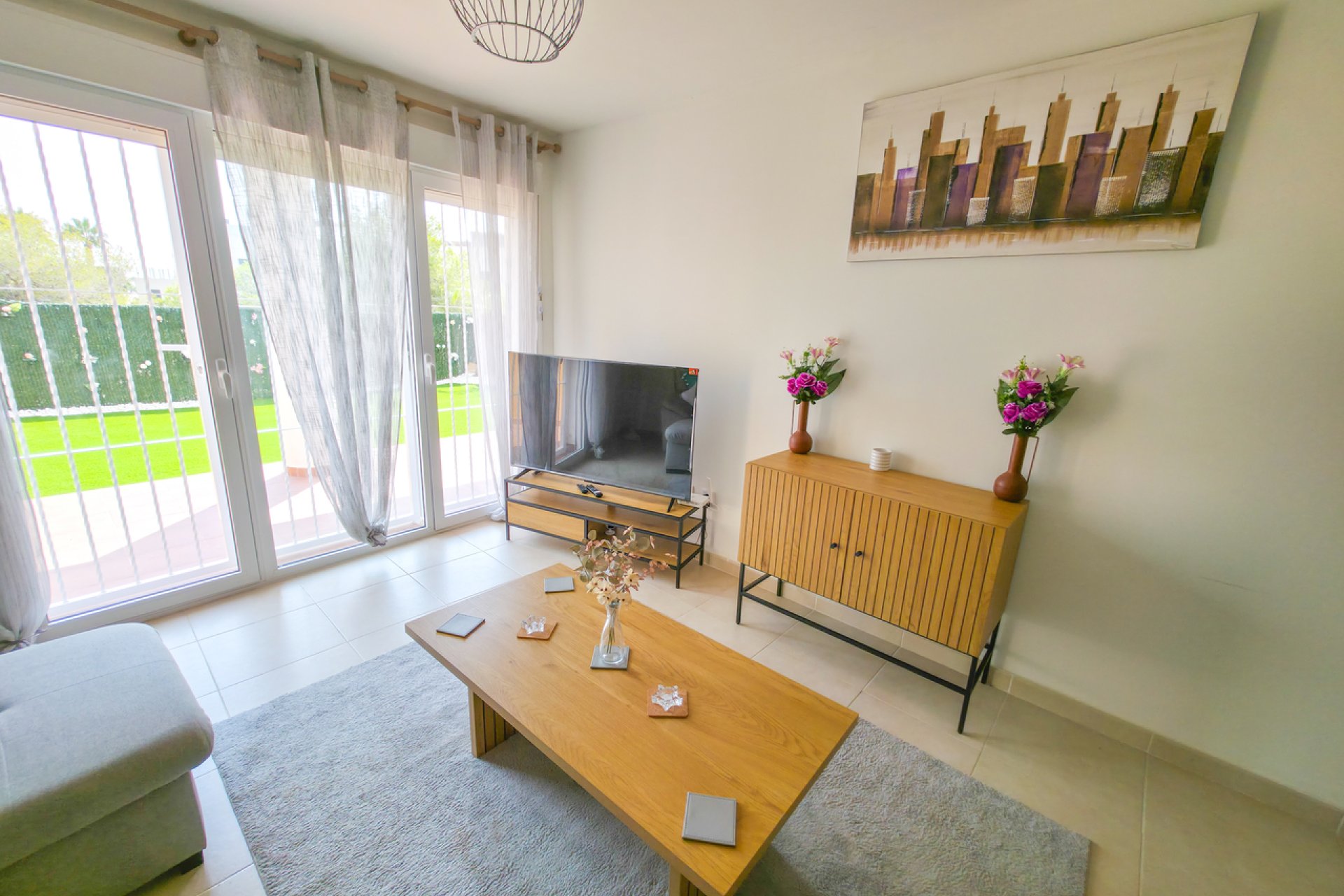 Herverkoop - Appartement -
Villamartin - Costa Blanca