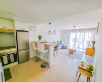 Herverkoop - Appartement -
Villamartin - Costa Blanca