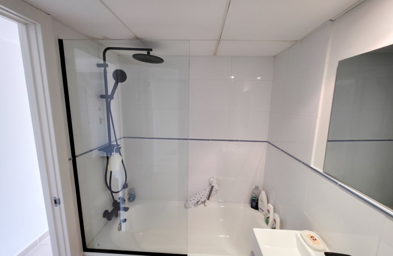 Herverkoop - Appartement -
Villamartin - Costa Blanca