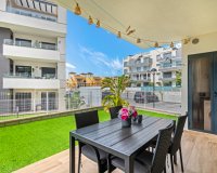 Herverkoop - Appartement -
Villamartin - Costa Blanca