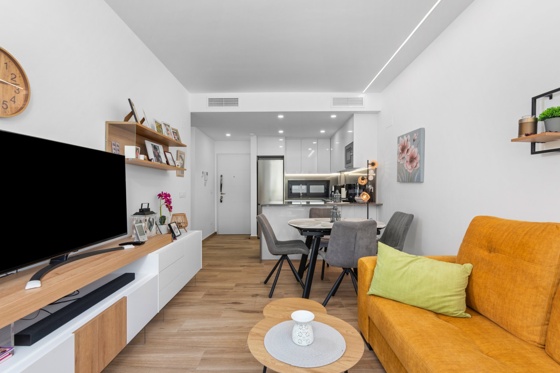 Herverkoop - Appartement -
Villamartin - Costa Blanca