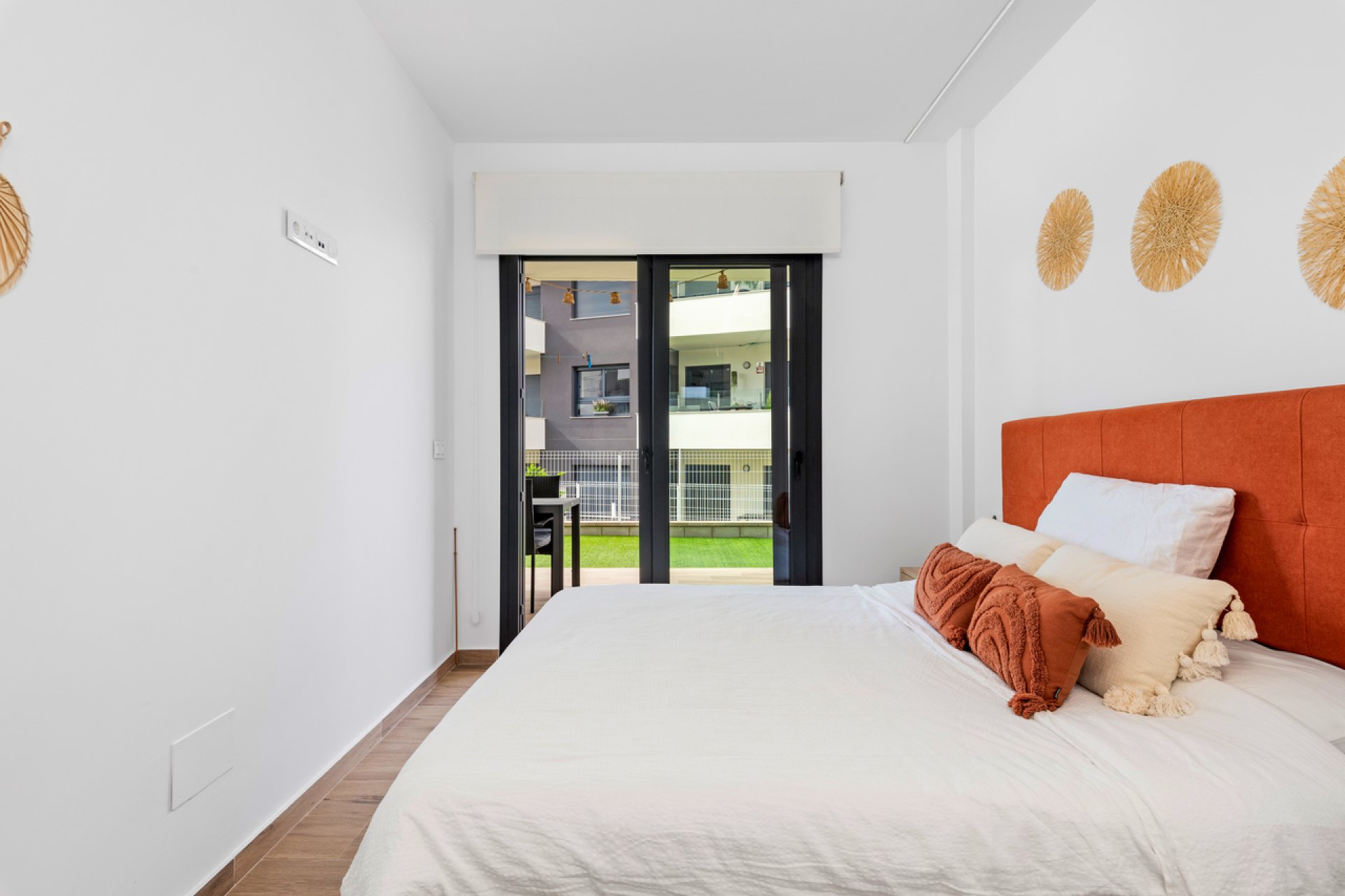 Herverkoop - Appartement -
Villamartin - Costa Blanca