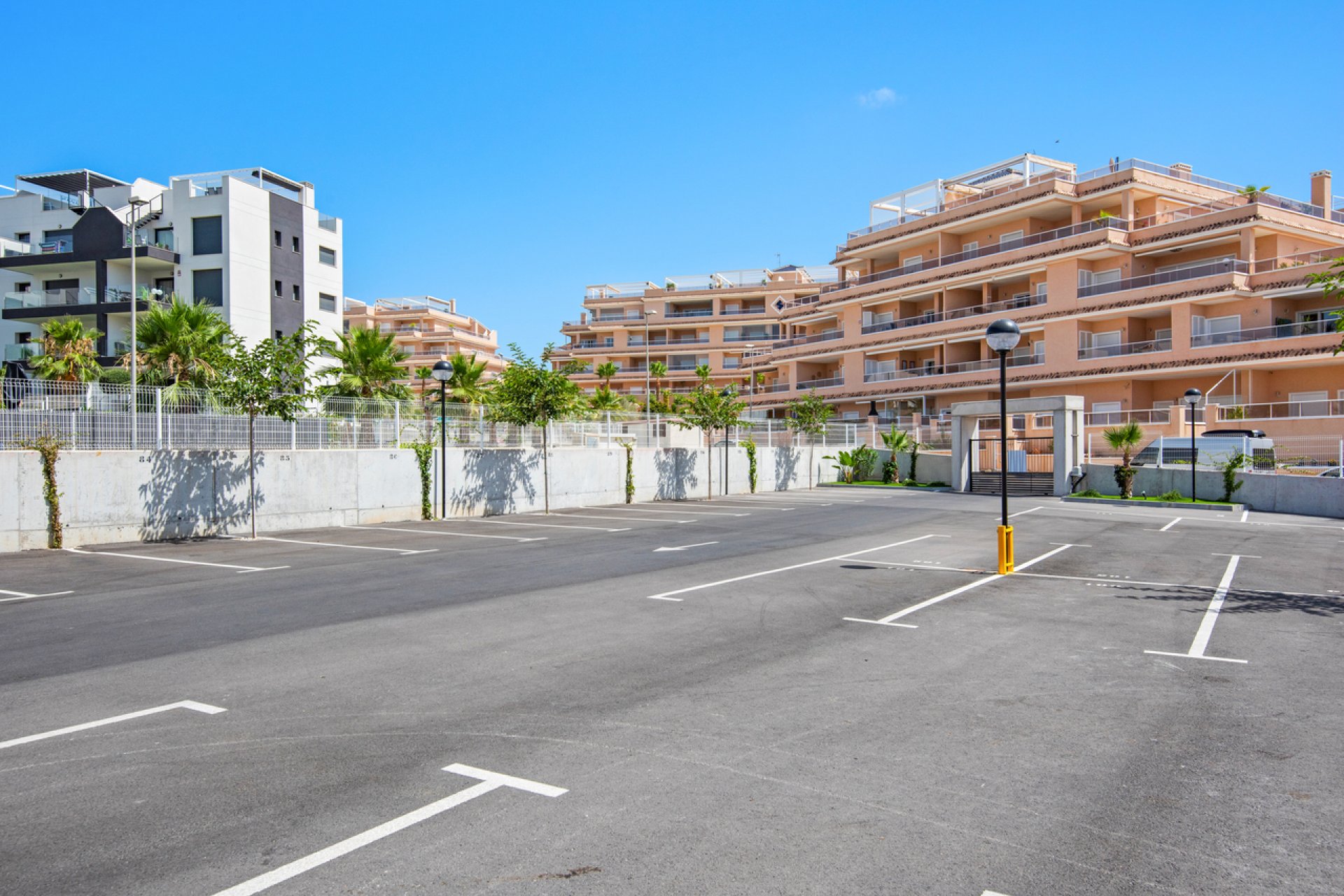 Herverkoop - Appartement -
Villamartin - Costa Blanca