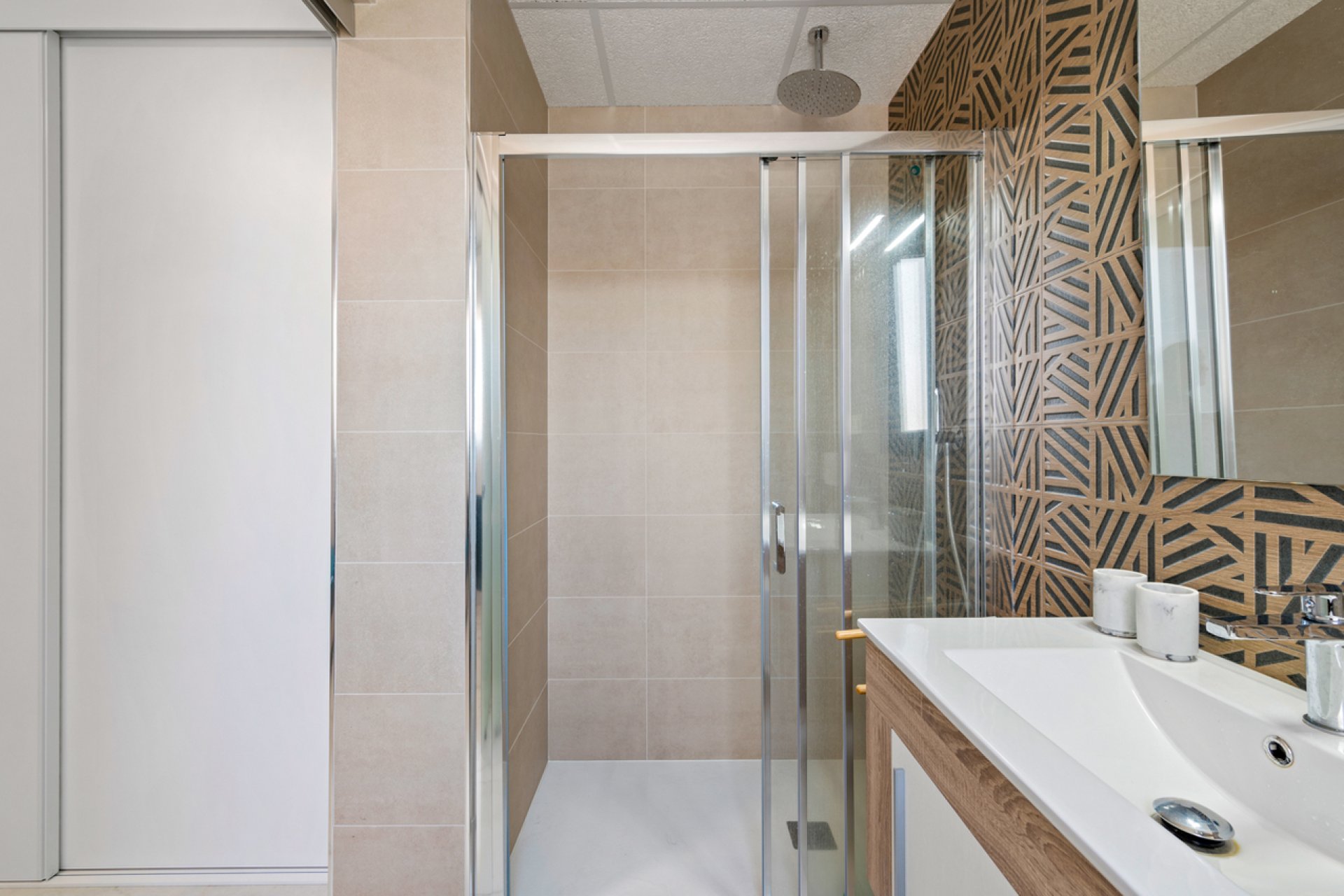 Herverkoop - Appartement -
Villamartin - Costa Blanca