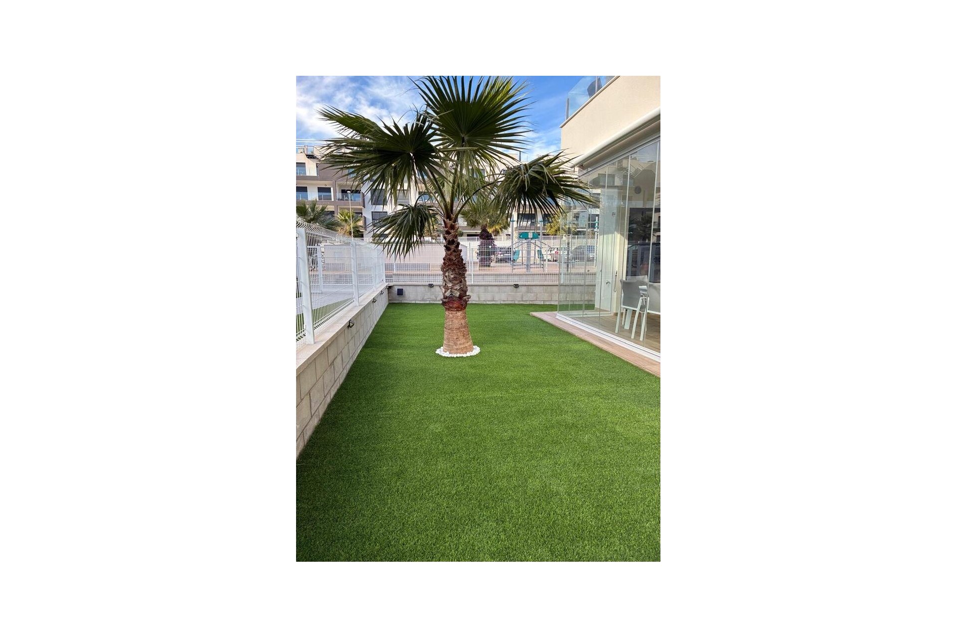 Herverkoop - Appartement -
Villamartin - Costa Blanca