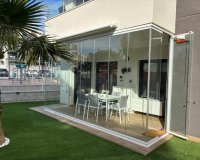Herverkoop - Appartement -
Villamartin - Costa Blanca