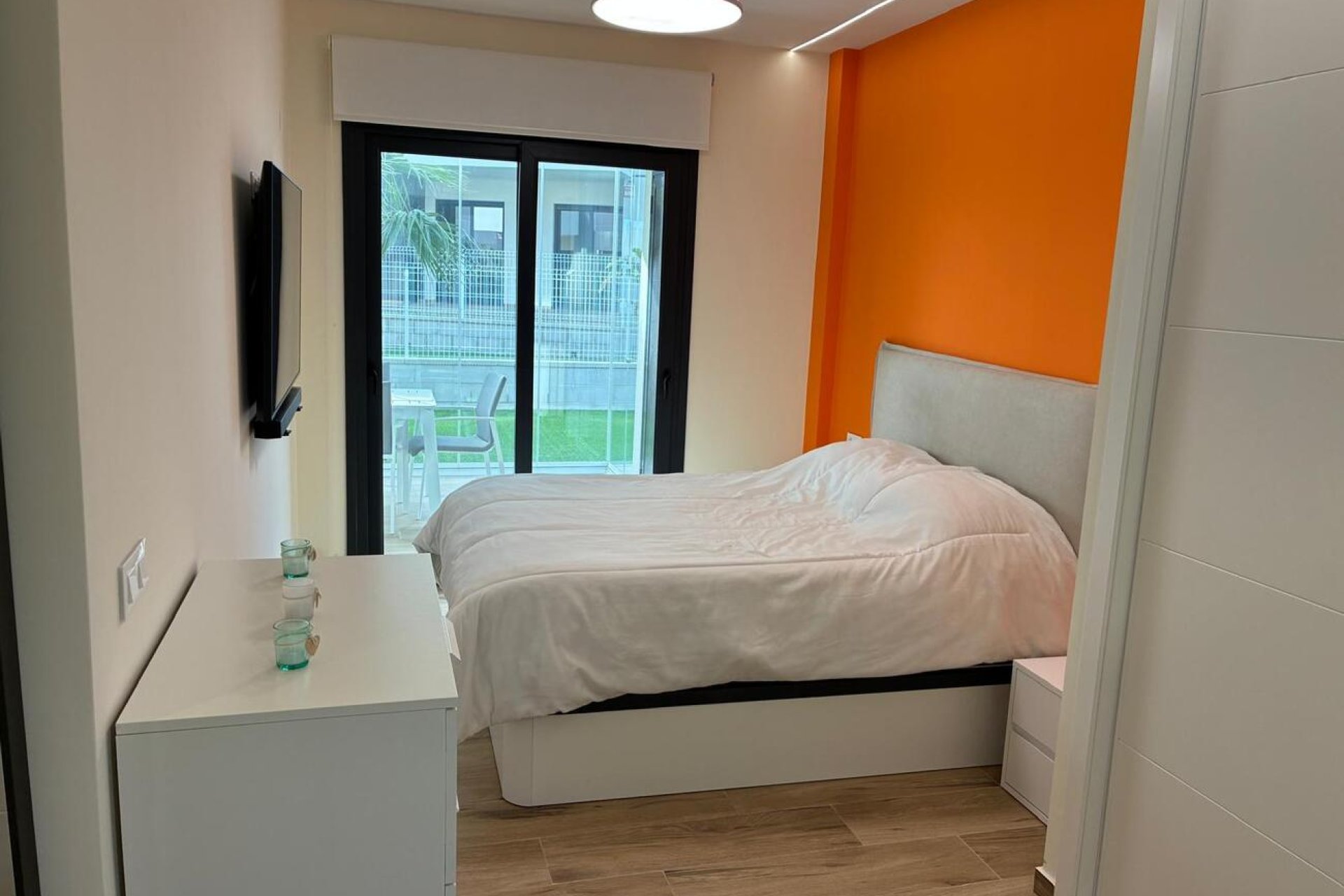 Herverkoop - Appartement -
Villamartin - Costa Blanca