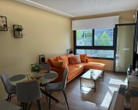 Herverkoop - Appartement -
Villamartin - Costa Blanca